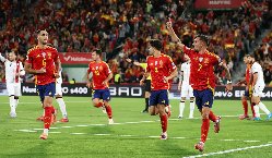 Nhận định, Soi kèo Tây Ban Nha vs Bulgaria, 1h45 ngày 15/10: Áp đảo tuyệt đối