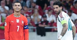 Soi kèo phạt góc Bồ Đào Nha vs Hungary, 1h45 ngày 15/10