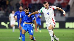 Soi kèo phạt góc Italia vs Israel, 1h45 ngày 15/10