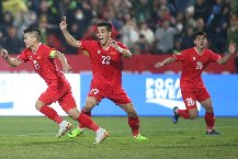 Soi kèo phạt góc Nepal vs Việt Nam, 19h30 ngày 14/10