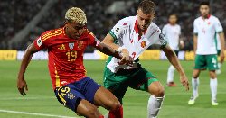 Soi kèo phạt góc Tây Ban Nha vs Bulgaria, 1h45 ngày 15/10