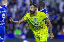 Nhận định, Soi kèo Al-Khaleej vs Al-Fayha 21h50 ngày 15/10: 2 kẻ cùng khổ