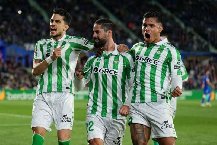 Nhận định, Soi kèo Betis vs Porto 02h00 ngày 15/10: Tin vào chủ nhà