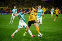 Nhận định, Soi kèo Bodo Glimt vs Dortmund 02h00 ngày 15/10: Điểm tựa sân nhà