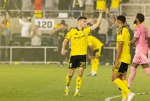 Nhận định, Soi kèo Columbus vs Charlotte 06h30 ngày 15/10: Chủ nhà khó thắng