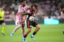 Nhận định, Soi kèo D.C. United vs New York Red Bulls 06h30 ngày 15/10: Mất điểm trên sân nhà