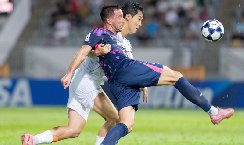 Nhận định, Soi kèo Gangwon vs Phnom Penh Crown 17h00 ngày 15/10: Cảnh báo cửa trên