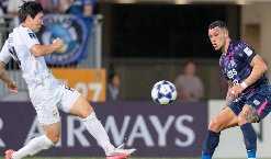 Nhận định, Soi kèo Kuching City vs Kitchee 19h15 ngày 15/10: Cân bằng chuyên môn