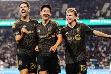 Nhận định, Soi kèo Los Angeles FC vs Austin 09h30 ngày 15/10: Chủ thắng cách biệt