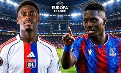 Nhận định, Soi kèo Lyon vs Crystal Palace 23h45 ngày 15/10: Ba điểm cho Les Gones