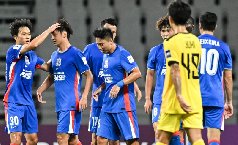 Nhận định, Soi kèo PKR Svay Rieng vs Shanghai Shenhua 19h15 ngày 15/10: Cửa dưới mong manh