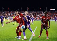 Nhận định, Soi kèo Toronto vs Orlando 06h30 ngày 15/10: Áp lực khi xa nhà