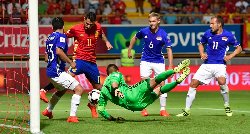 Nhận định, Soi kèo U17 Tây Ban Nha vs U17 Israel 17h00 ngày 15/10: Khó cản Bò tót