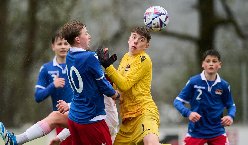 Nhận định, Soi kèo U17 Thụy Sĩ vs U17 Liechtenstein 22h00 ngày 15/10: Chờ mưa bàn thắng