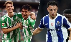 Soi kèo phạt góc Real Betis vs Porto, 02h00 ngày 15/10
