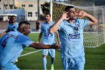 Nhận định Aiolikos vs Niki Volos, vòng 9 Hạng 2 Hy Lạp 21h00 ngày 15/11/2023