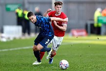 Nhận định Derby County vs Crewe Alexandra, vòng 1 FA Cup 02h45 ngày 15/11/2023 