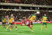 Nhận định Horsham vs Barnsley, vòng 1 Cúp FA 2h30 ngày 15/11/2023