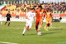 Nhận định Neroca FC vs Aizawl FC, vòng 4 giải VĐQG Ấn Độ 20h30 ngày 14/11/2023