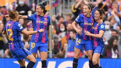 Nhận định Nữ Barcelona vs Nữ Benfica, vòng bảng  Cúp C1 Châu Âu nữ 3h00 ngày 15/11/2023