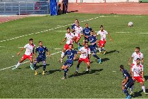 Nhận định Paradou AC vs CR Belouizdad, đá bù vòng 3 giải VĐQG Algeria 21h00 ngày 14/11/2023