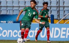 Nhận định U17 Mexico vs U17 Venezuela, vòng bảng U17 World Cup 16h00 ngày 15/11/2023