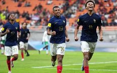 Nhận định U17 Pháp vs U17 Estonia, vòng loại U17 Châu Âu 17h00 ngày 15/11/2023