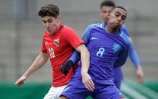 Nhận định U17 Romania vs U17 Na Uy, vòng loại U17 Châu Âu 17h00 ngày 15/11/2023