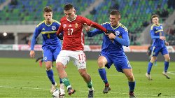 Nhận định U19 Azerbaijan vs U19 Bosnia, vòng loại U19 châu Âu 22h00 ngày 15/11/2023