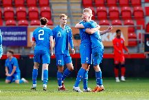 Nhận định U19 Iceland vs U19 Đan Mạch, vòng loại U19 châu Âu 21h00 ngày 15/11/2023