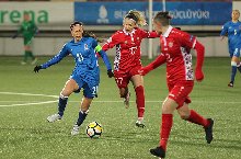 Nhận định U19 nữ Moldova vs U19 nữ Azerbaijan, vòng bảng U19 nữ châu Âu 18h00 ngày 14/11/2023