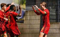 Nhận định U19 Slovenia vs U19 Bỉ, vòng loại U19 Châu Âu 17h00 ngày 15/11/2023