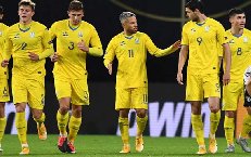 Nhận định U19 Ukraine vs U19 Malta, vòng loại U19 Châu Âu 17h00 ngày 15/11/2023