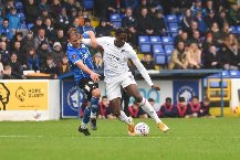 Nhận định York City vs Chester, vòng 1 FA Cup 02h45 ngày 15/11/2023 