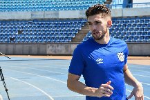 Tại sao ngoại binh châu Á của Hà Nội FC lại khoác áo đội tuyển ở châu Phi?