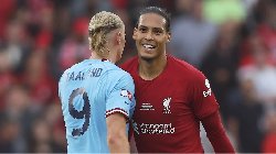 Van Dijk tin Liverpool đủ sức đua vô địch Ngoại hạng Anh với Man City