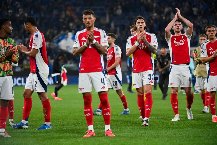 Lên bàn mổ, một ngôi sao của Arsenal nghỉ hết năm