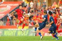 Nhận định, Soi kèo Hà Tĩnh vs HAGL, 17h00 ngày 15/11