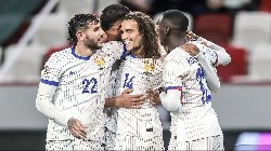 Nhận định, Soi kèo Pháp vs Israel, 2h45 ngày 15/11