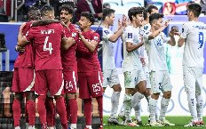 Nhận định, Soi kèo Qatar vs Uzbekistan, 23h15 ngày 14/11