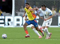 Nhận định, Soi kèo Uruguay vs Colombia, 7h ngày 16/11