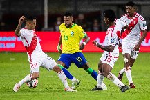 Nhận định, soi kèo Venezuela vs Brazil, 4h ngày 15/11