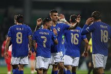 Kịch bản nào giúp Italia giành vé trực tiếp dự World Cup 2026?