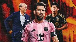 MLS có thay đổi lịch sử, áp dụng lịch thi đấu kiểu châu Âu