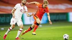Nhận định, Soi kèo Ba Lan vs Hà Lan 2h45 ngày 15/11: Không cản nổi Lốc Cam
