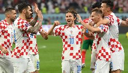 Nhận định, Soi kèo Croatia vs Đảo Faroe 2h45 ngày 15/11: Không có bất ngờ
