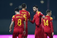 Nhận định, Soi kèo Gibraltar vs Montenegro, 2h45 ngày 15/11: Khó cho đội khách
