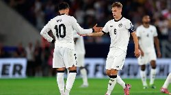 Nhận định, Soi kèo Luxembourg vs Đức 2h45 ngày 15/11: Mở tiệc trên sân khách