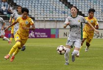 Nhận định, Soi kèo Nữ Suwon vs Nữ Tokyo Verdy 15h30 ngày 15/11: Tiếp tục toàn thắng