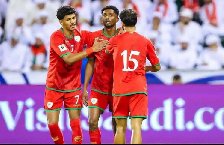Nhận định, Soi kèo Oman vs Sudan 20h00 ngày 14/11: Khó phân thắng bại